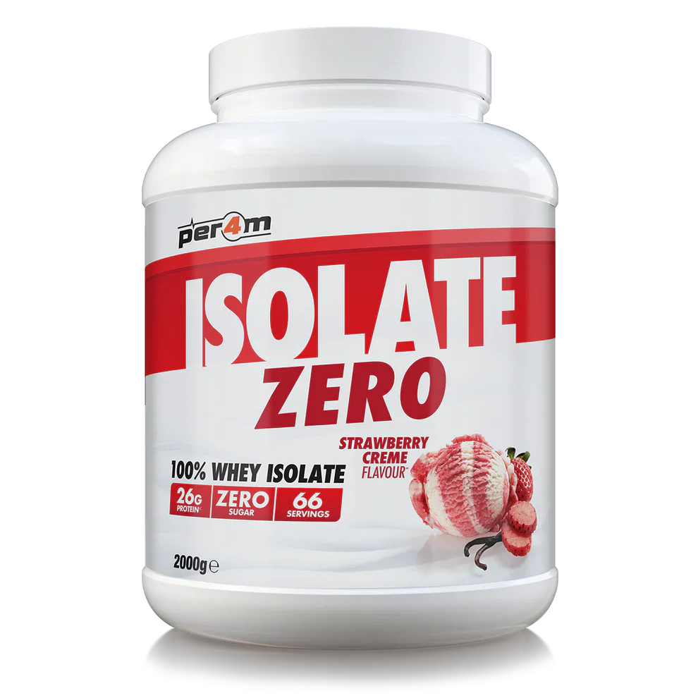 Per4m Isolate Zero 2kg