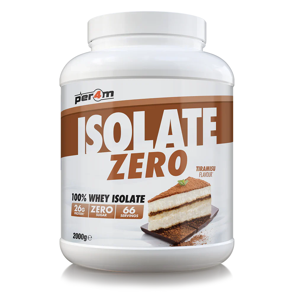 Per4m Isolate Zero 2kg
