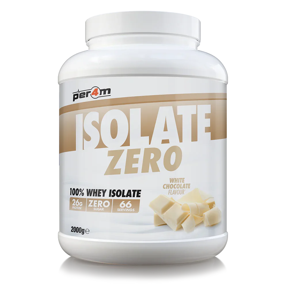 Per4m Isolate Zero 2kg