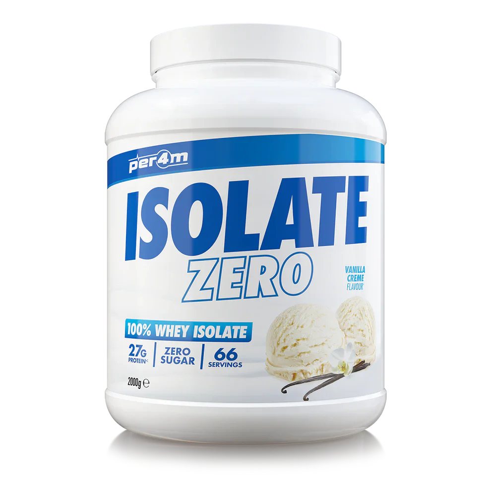 Per4m Isolate Zero 2kg