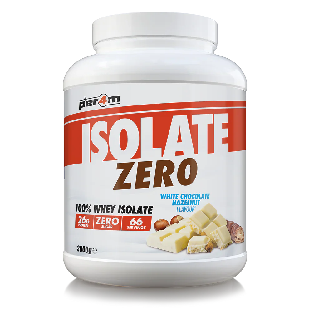 Per4m Isolate Zero 2kg