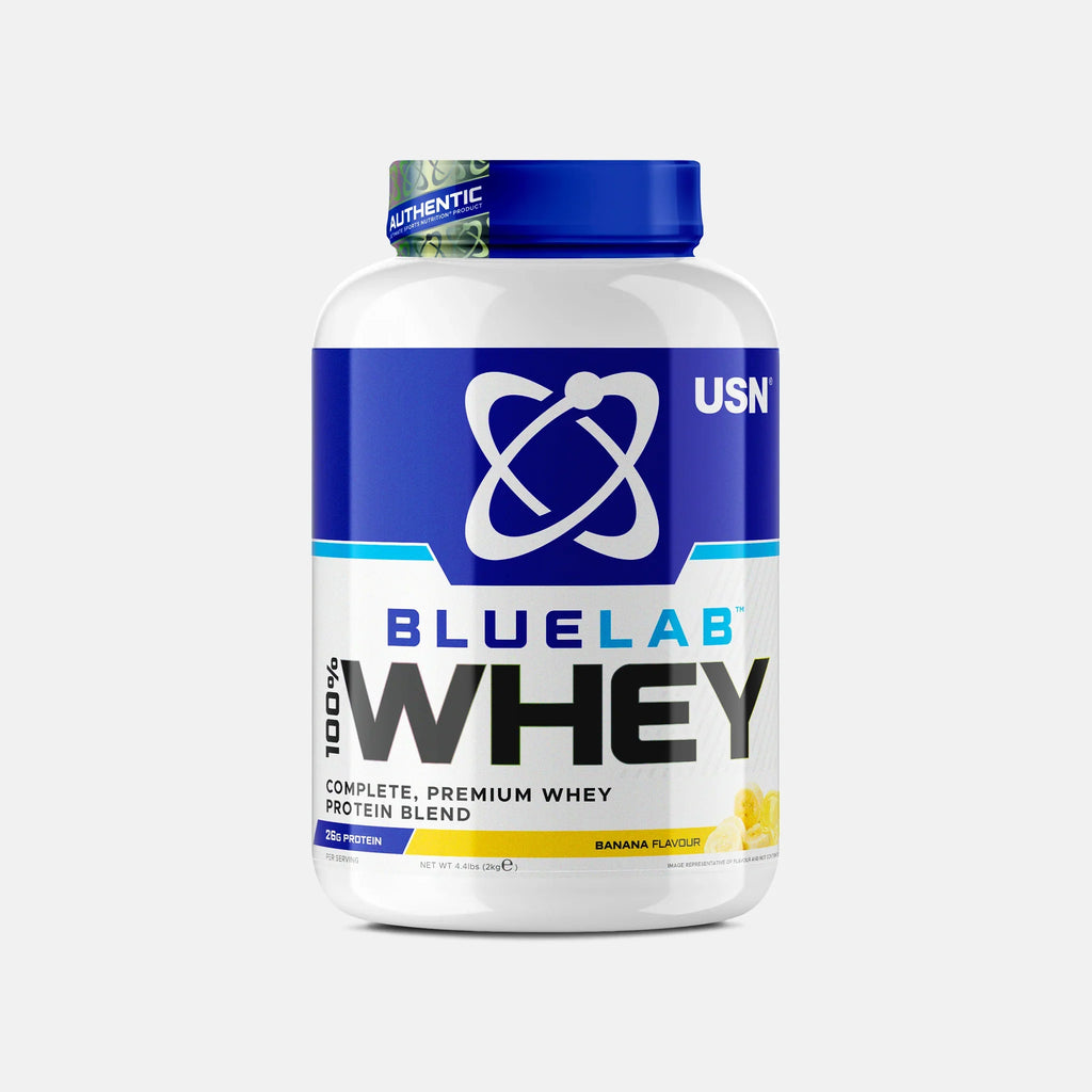 USN Blue Lab Whey 2kg
