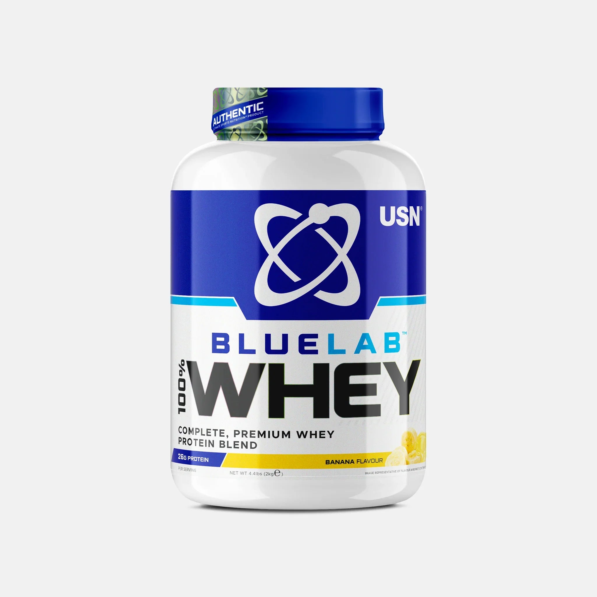USN Blue Lab Whey 2kg