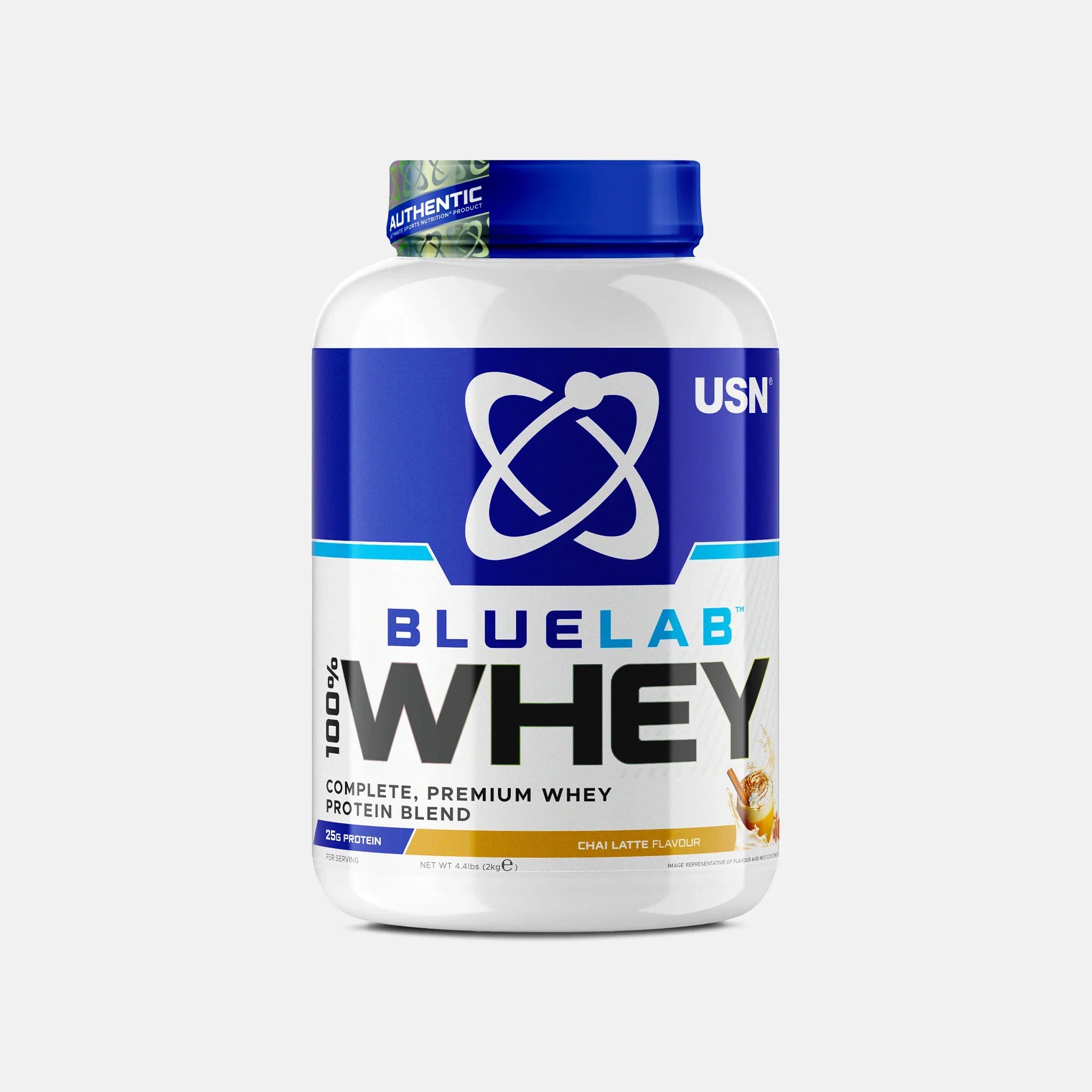 USN Blue Lab Whey 2kg