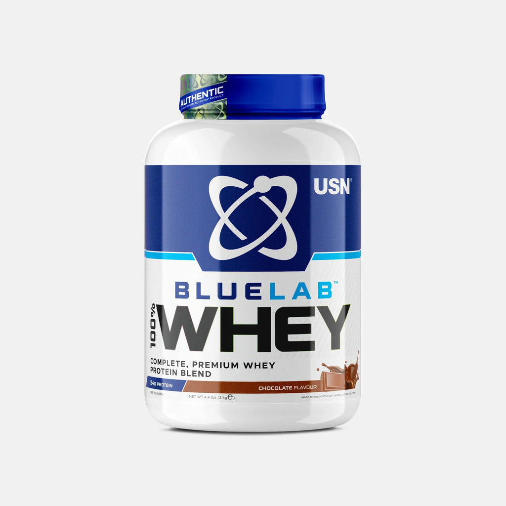 USN Blue Lab Whey 2kg