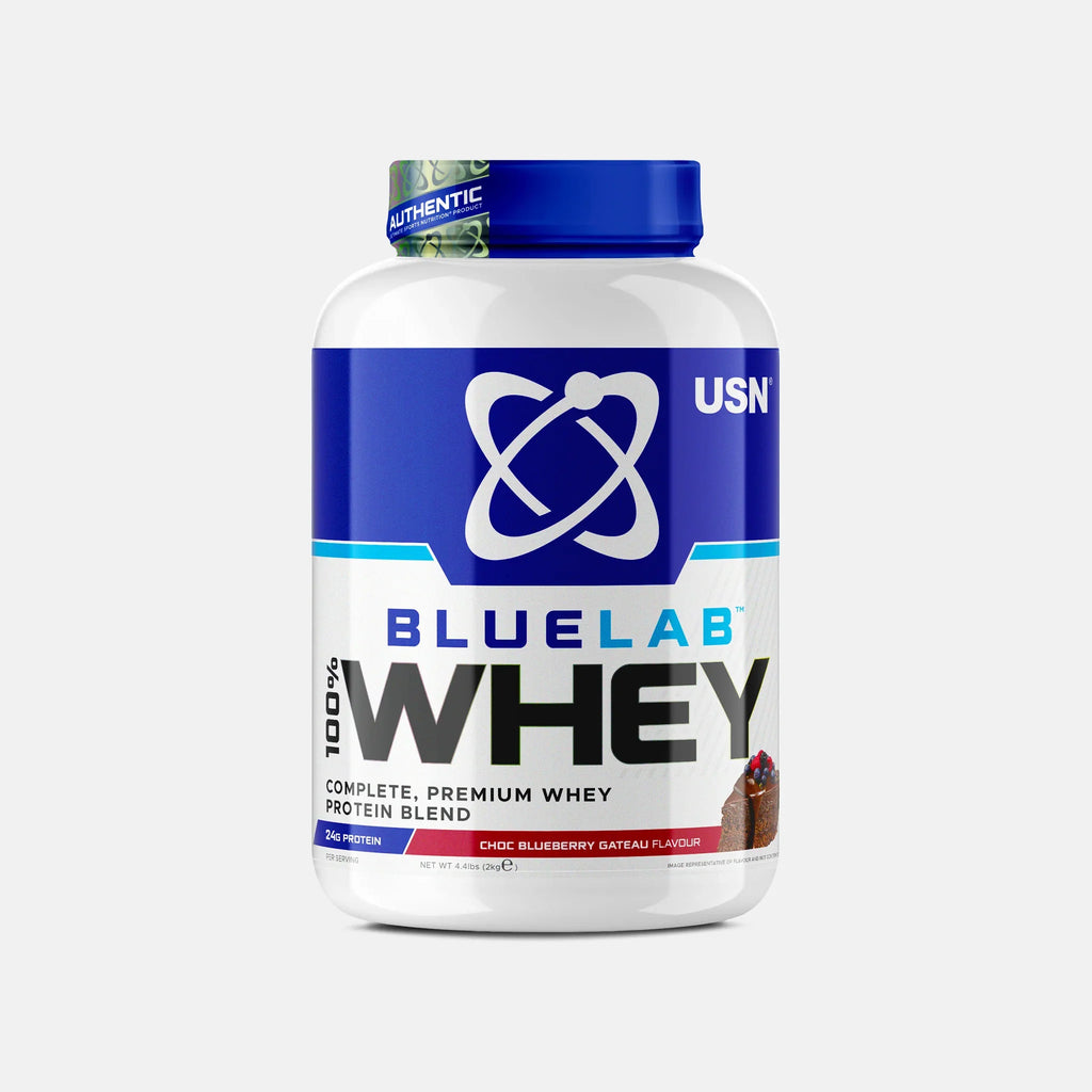 USN Blue Lab Whey 2kg