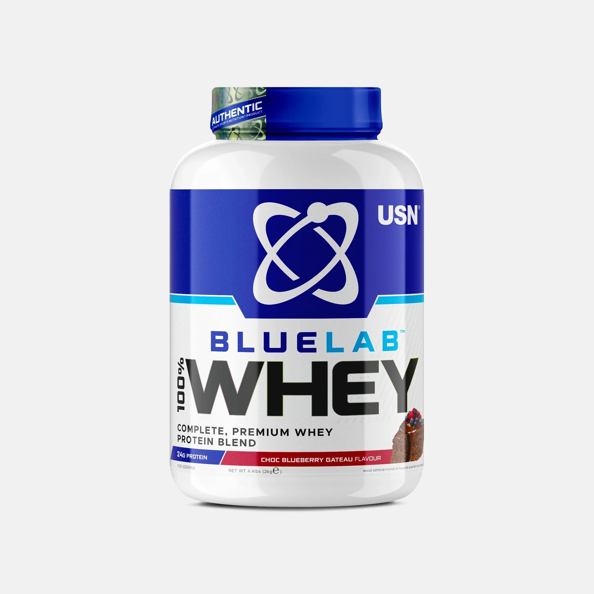 USN Blue Lab Whey 2kg