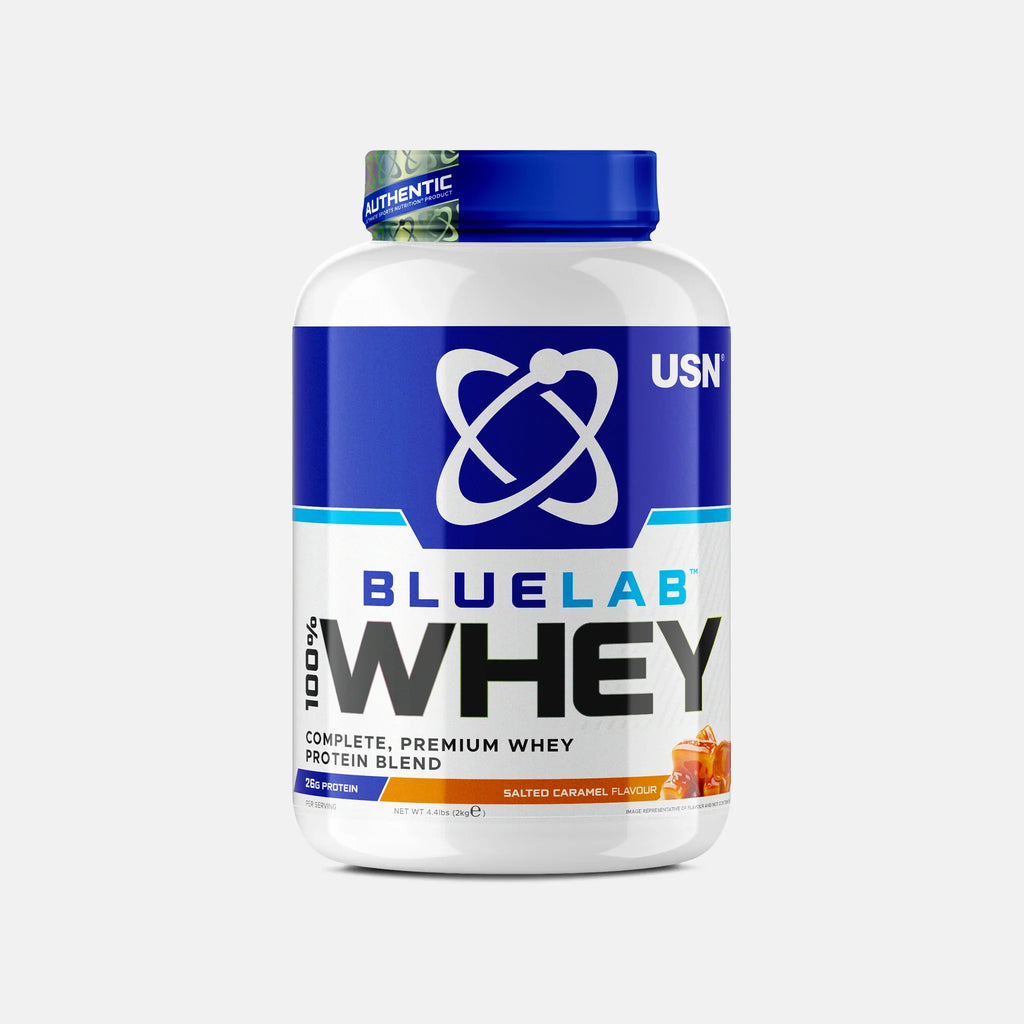 USN Blue Lab Whey 2kg