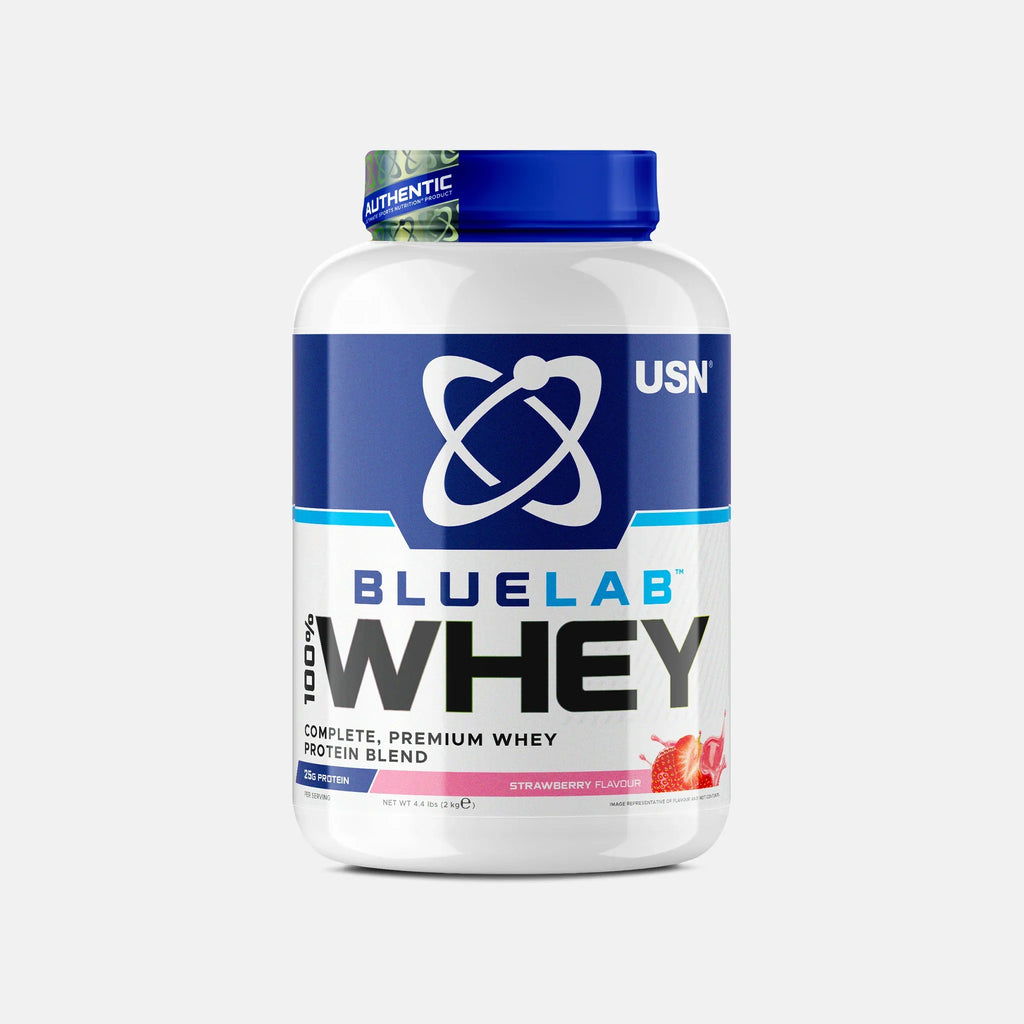 USN Blue Lab Whey 2kg