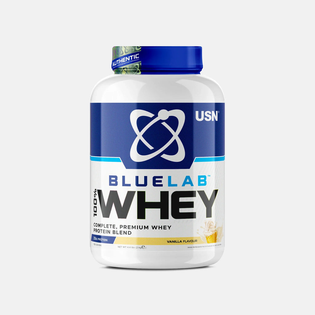 USN Blue Lab Whey 2kg
