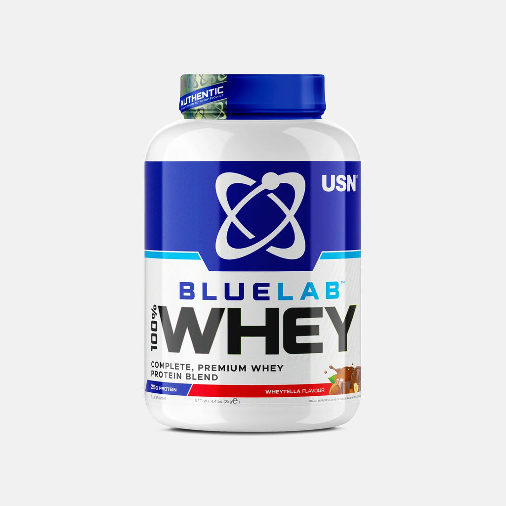 USN Blue Lab Whey 2kg