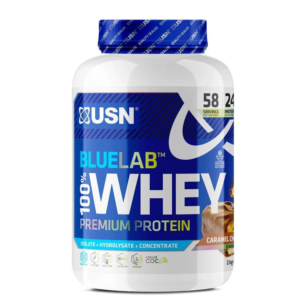 USN Blue Lab Whey 2kg