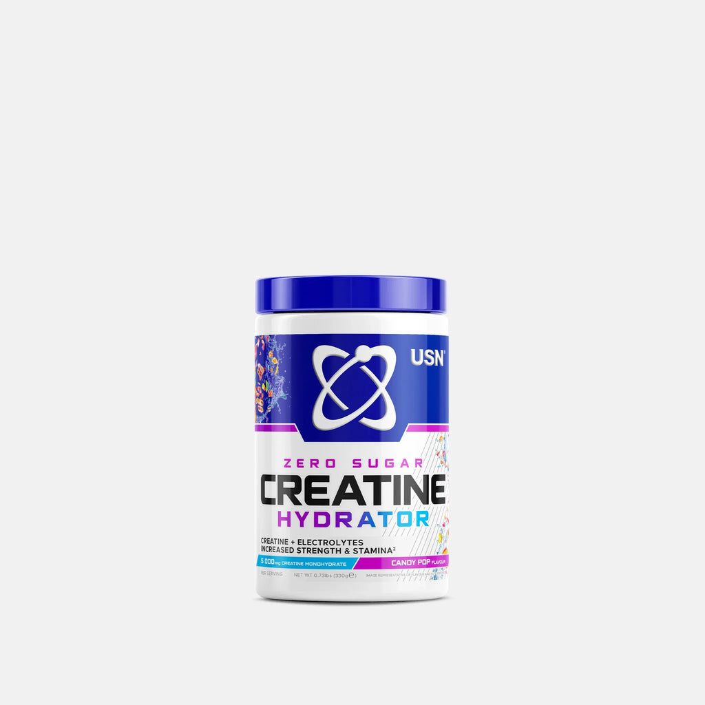 USN Creatine Hydrator 330g