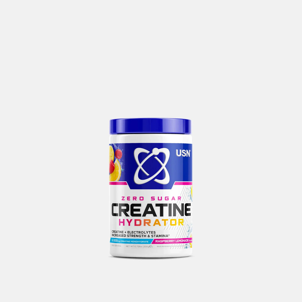 USN Creatine Hydrator 330g