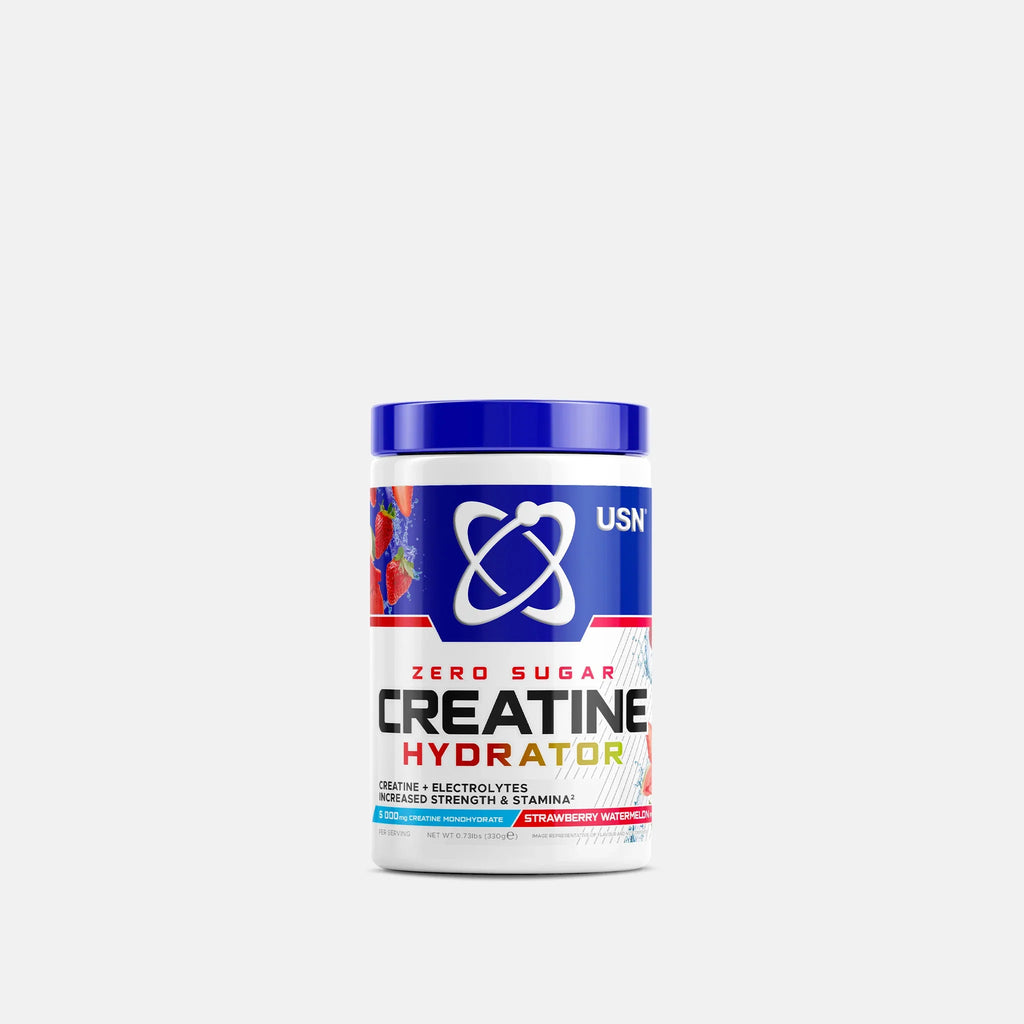 USN Creatine Hydrator 330g