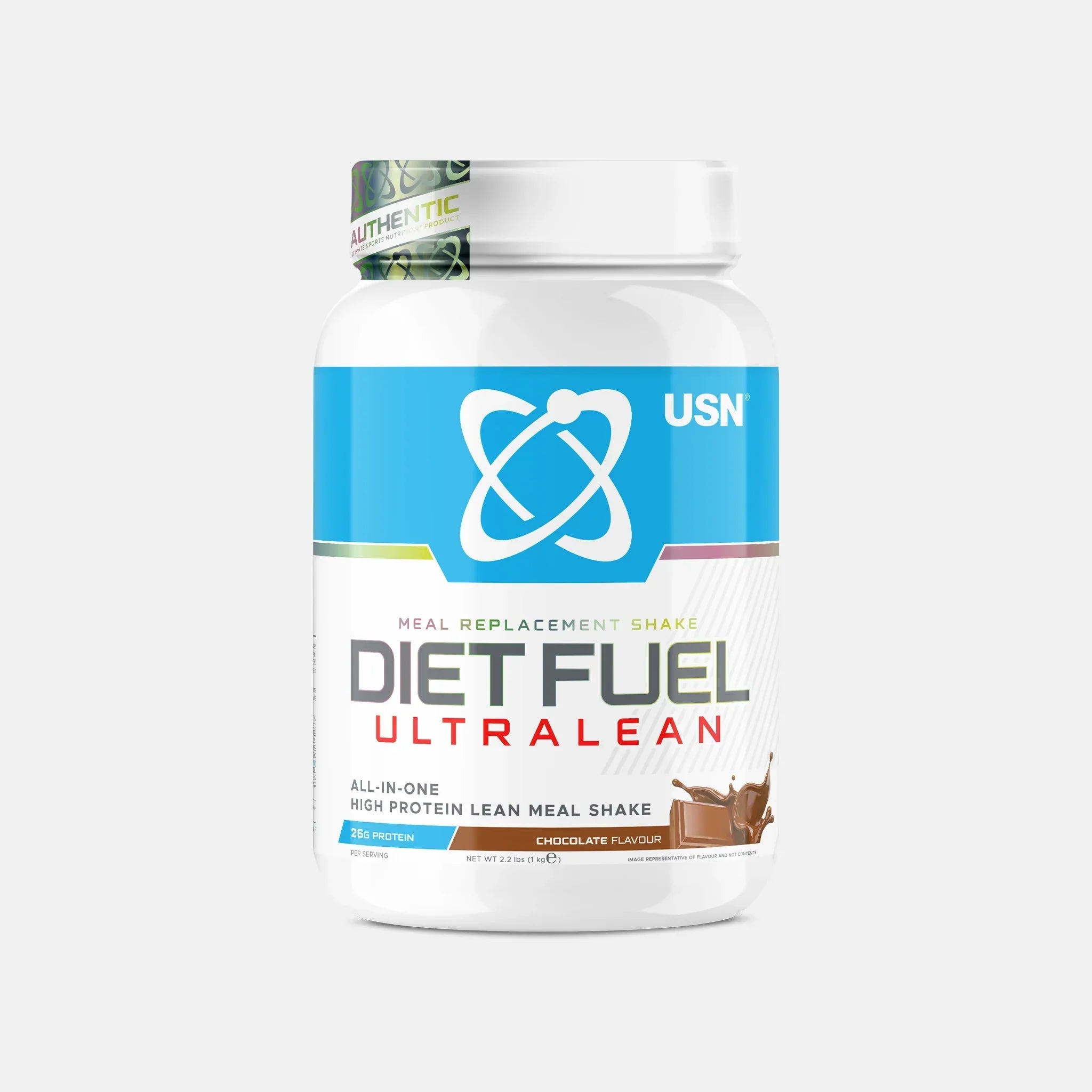 USN Diet Fuel Ultralean