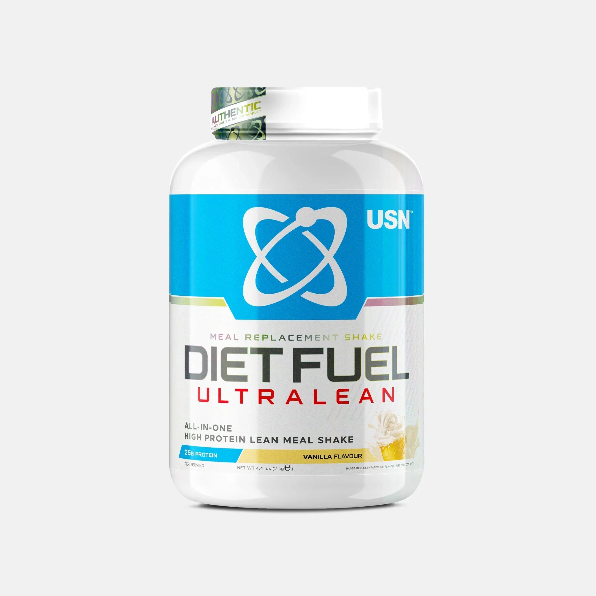 USN Diet Fuel Ultralean