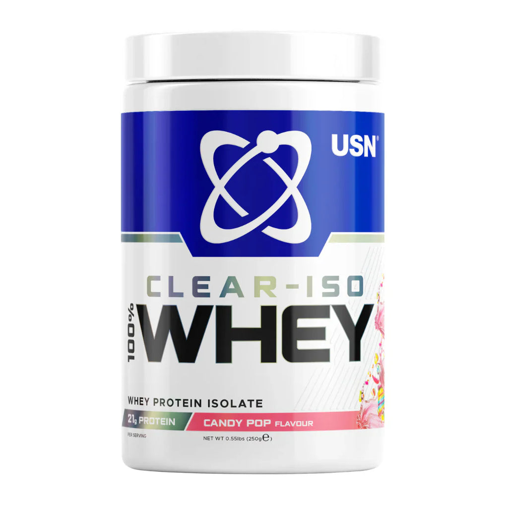 USN Isoclear Whey 250g