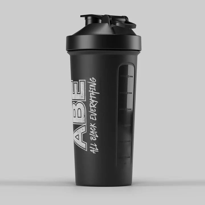 Applied Nutrition ABE Shaker 700ml Black
