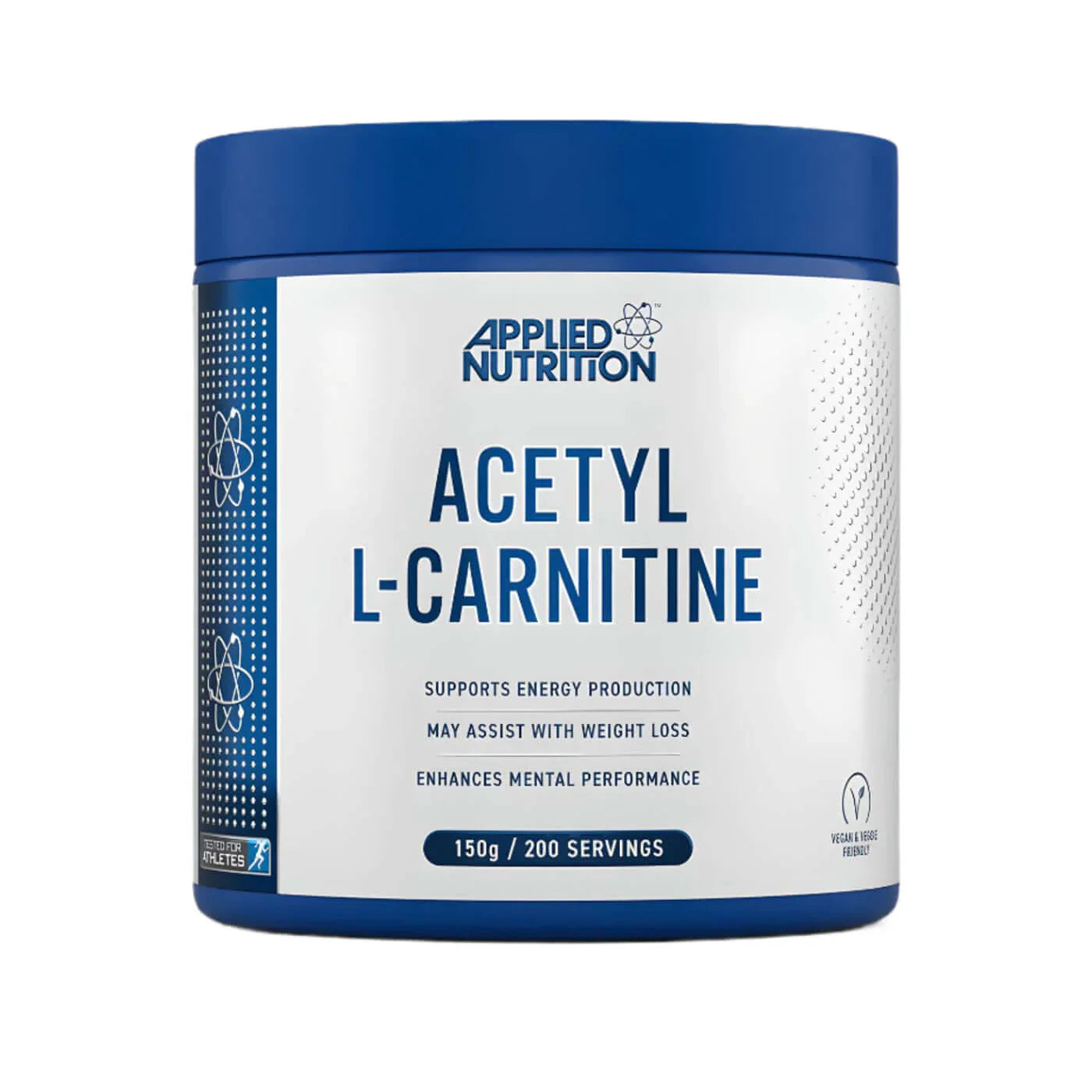 Applied Nutrition Acetyl L-Carnitine 300g