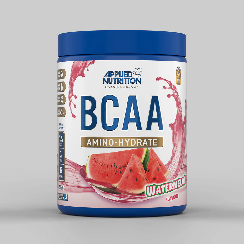 Applied Nutrition BCAA Amino Hydrate 450g