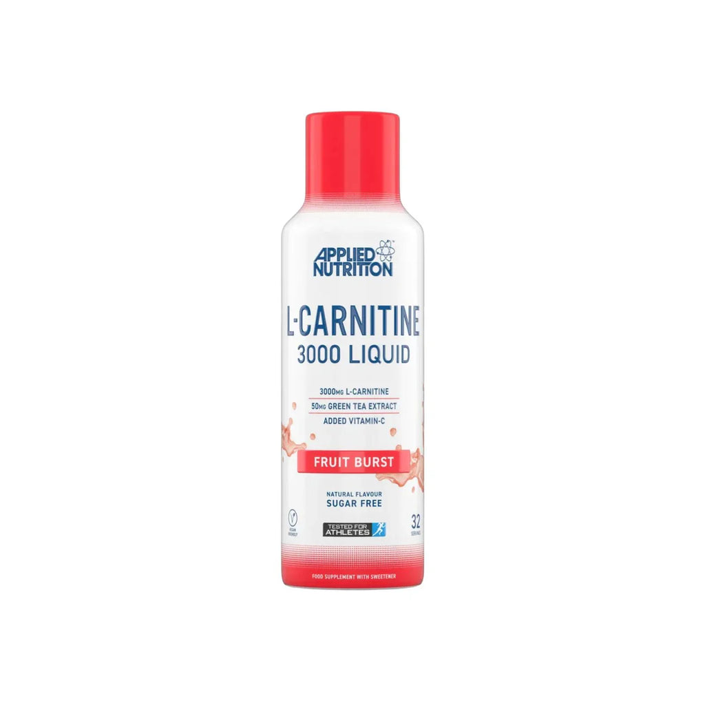 Applied Nutrition L-Carnitine 3000 480ml
