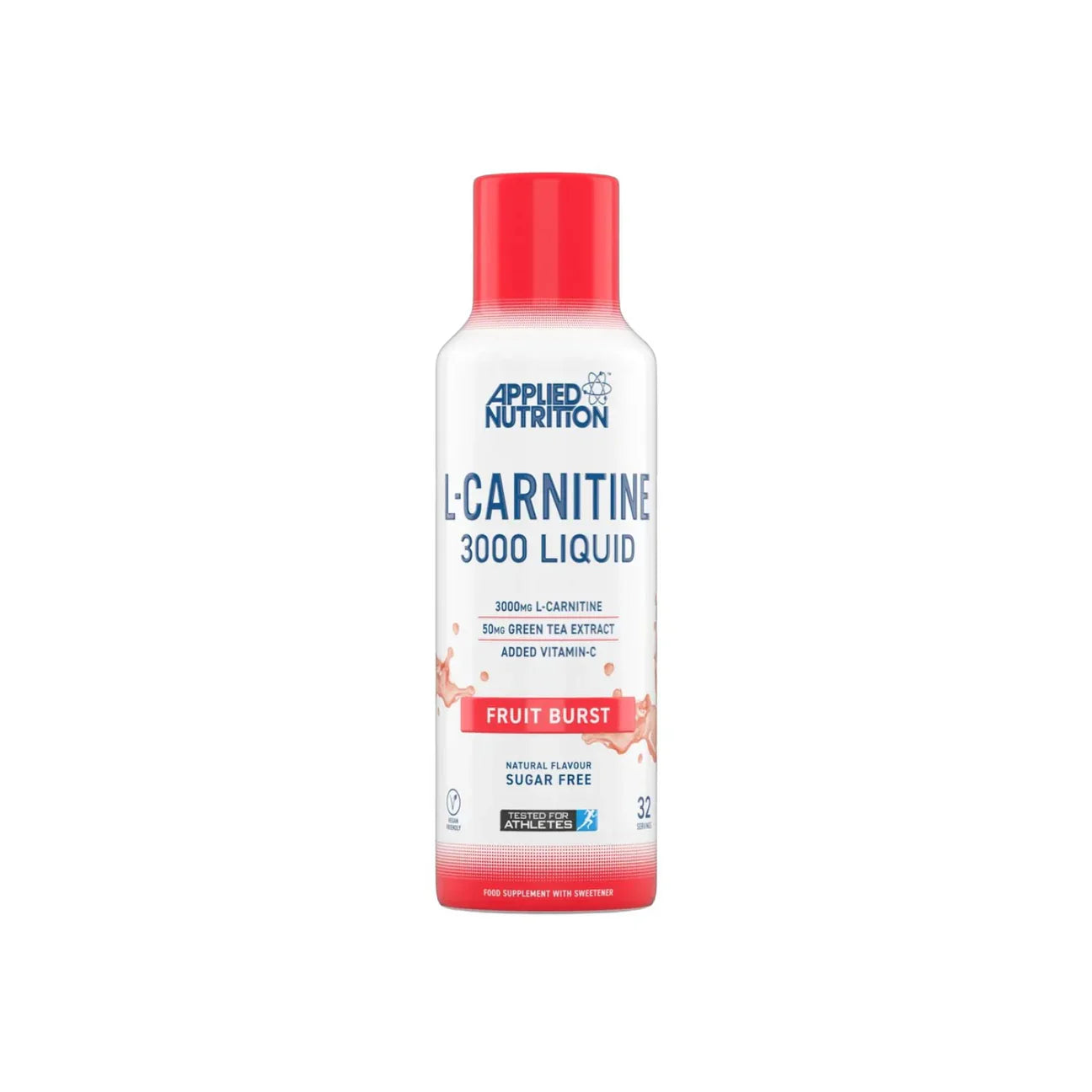 Applied Nutrition L-Carnitine 3000 480ml