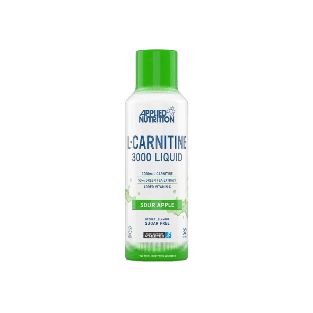 Applied Nutrition L-Carnitine 3000 480ml