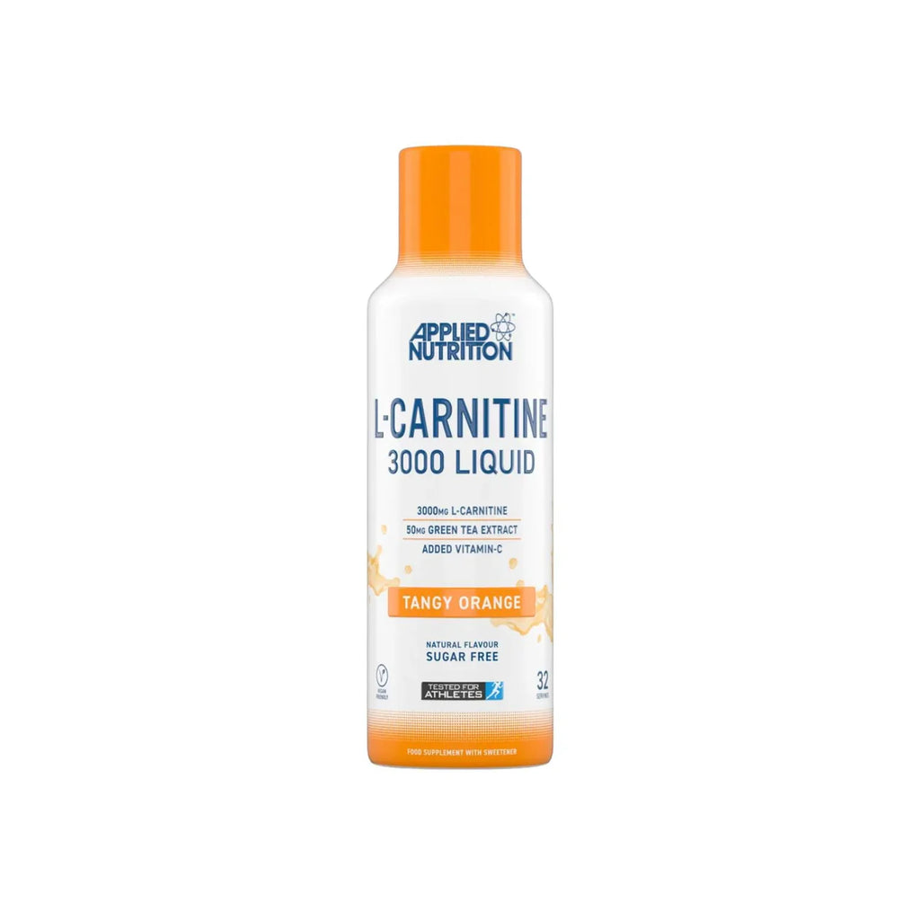 Applied Nutrition L-Carnitine 3000 480ml