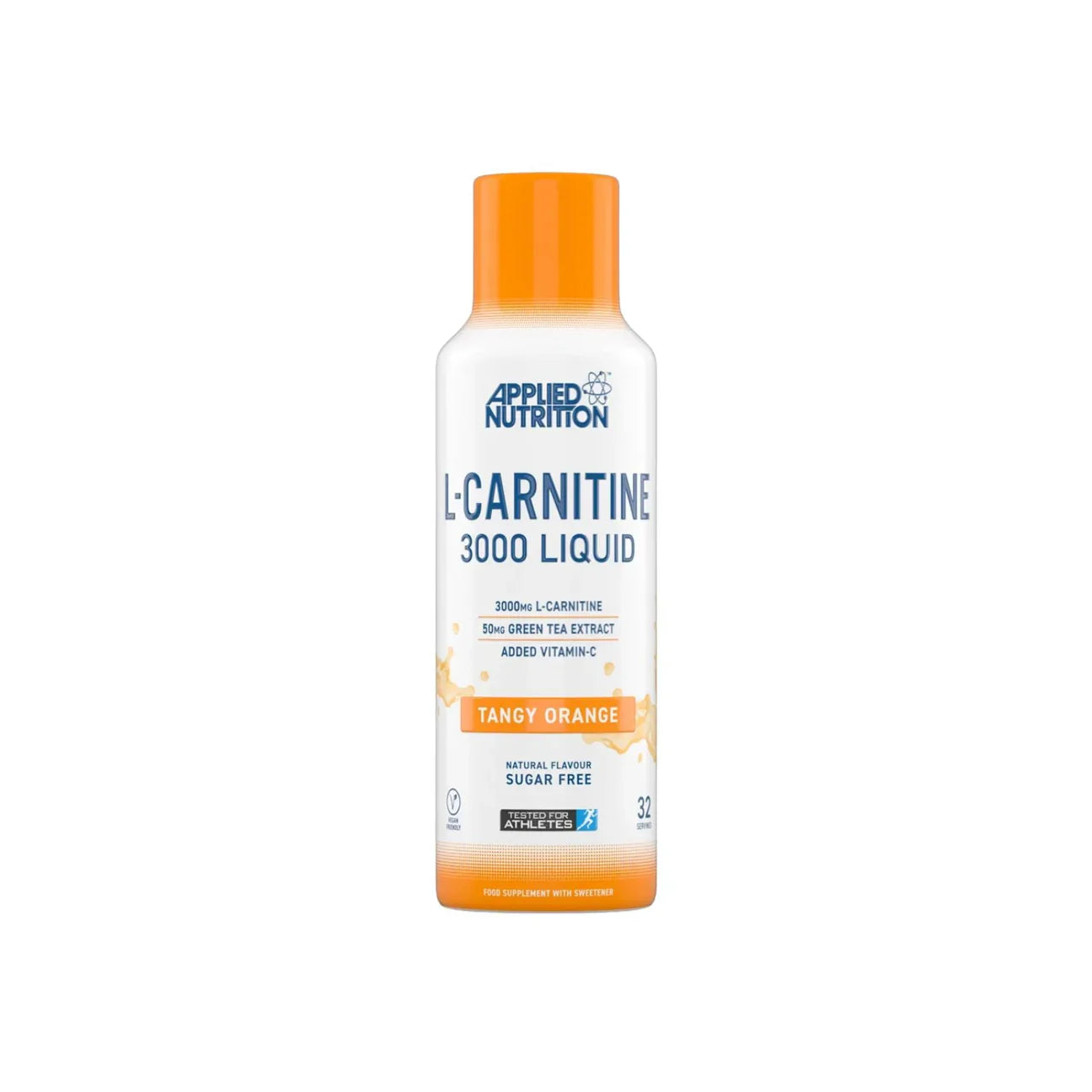 Applied Nutrition L-Carnitine 3000 480ml