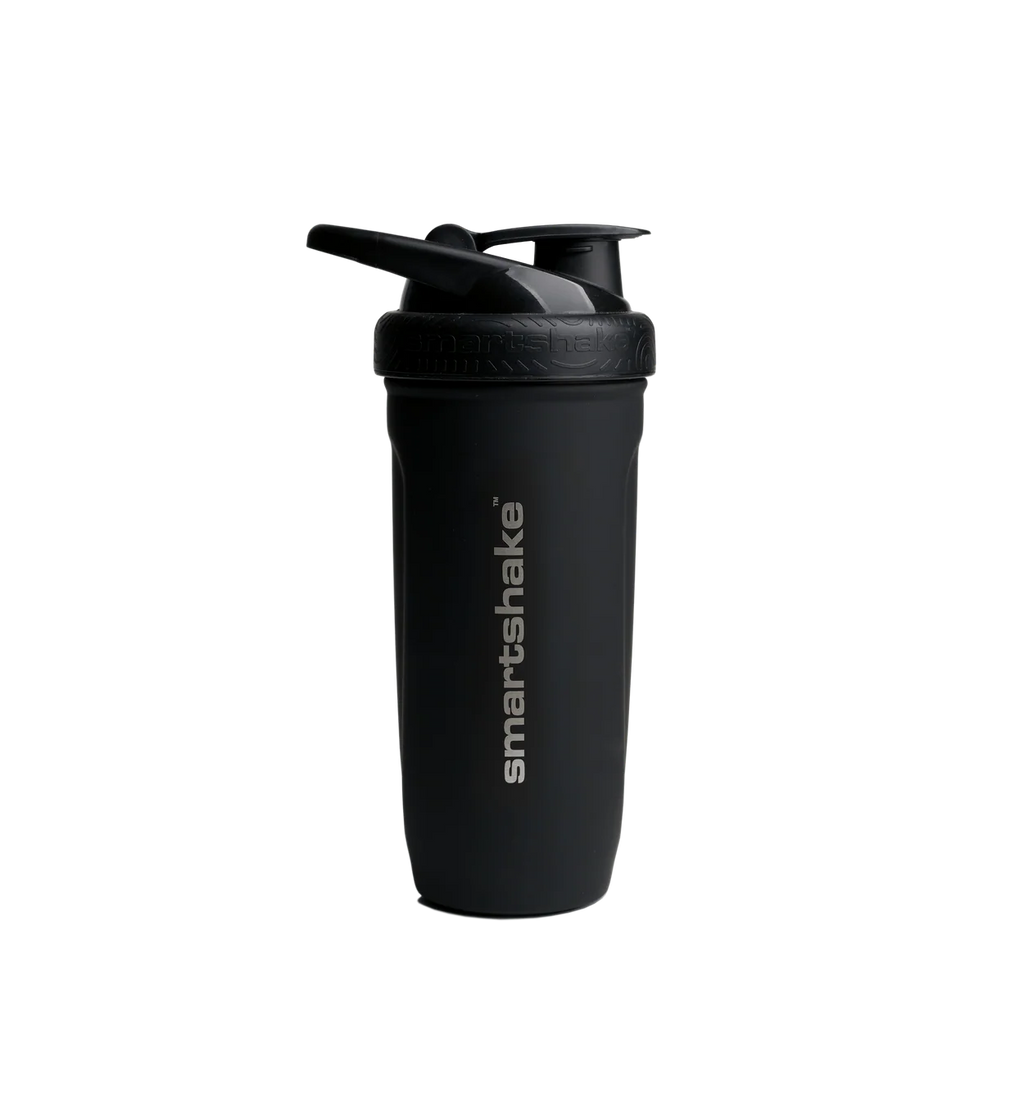 Smartshake Reforce Steel Shaker 900ml