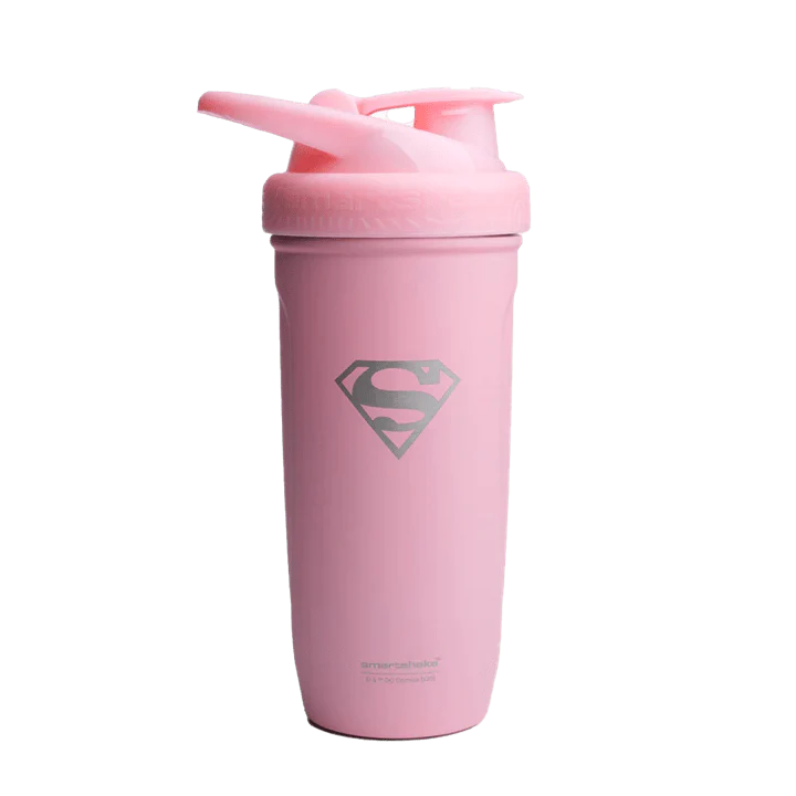 Smartshake Reforce Steel Shaker 900ml
