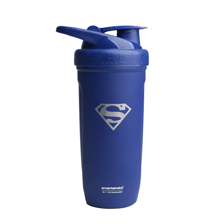Smartshake Reforce Steel Shaker 900ml
