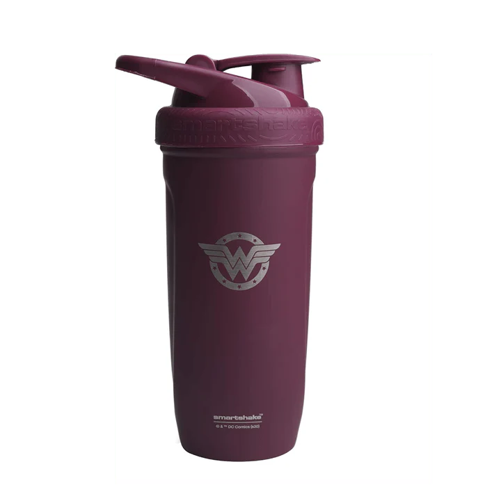 Smartshake Reforce Steel Shaker 900ml