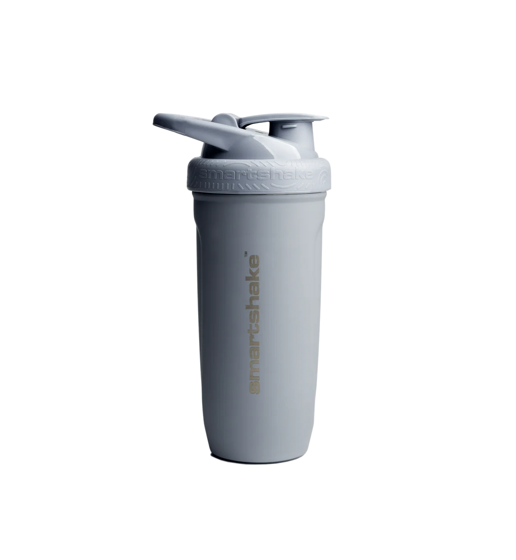 Smartshake Reforce Steel Shaker 900ml