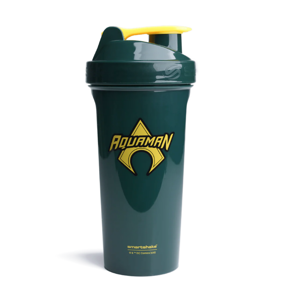 Smartshake Lite DC Comics Shaker 800ml