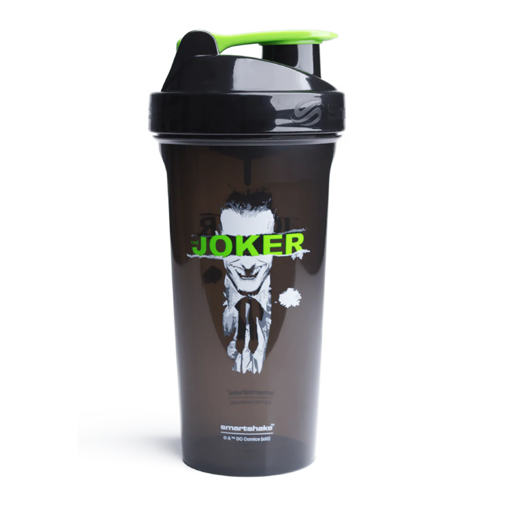 Smartshake Lite DC Comics Shaker 800ml
