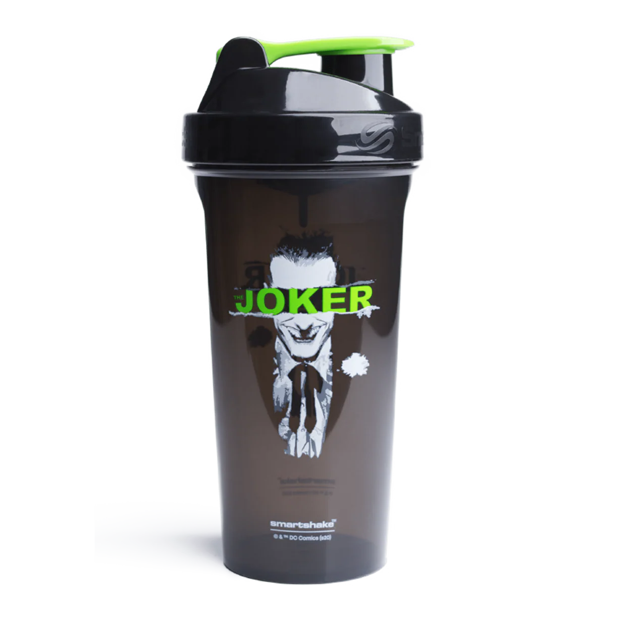 Smartshake Lite DC Comics Shaker 800ml