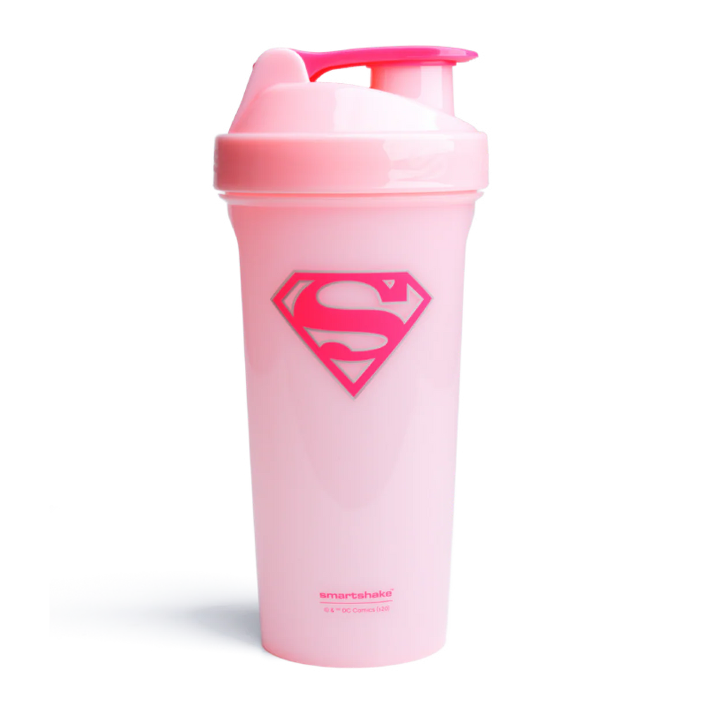 Smartshake Lite DC Comics Shaker 800ml