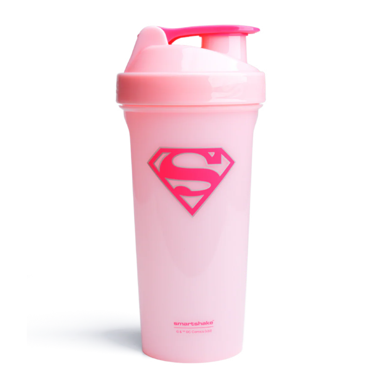 Smartshake Lite DC Comics Shaker 800ml