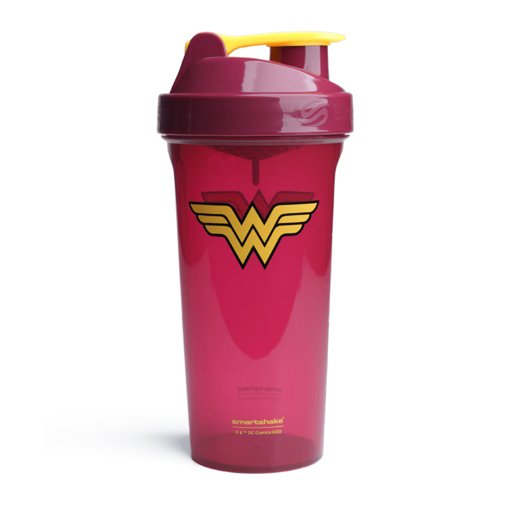 Smartshake Lite DC Comics Shaker 800ml