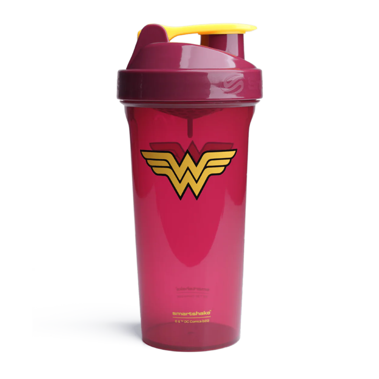 Smartshake Lite DC Comics Shaker 800ml