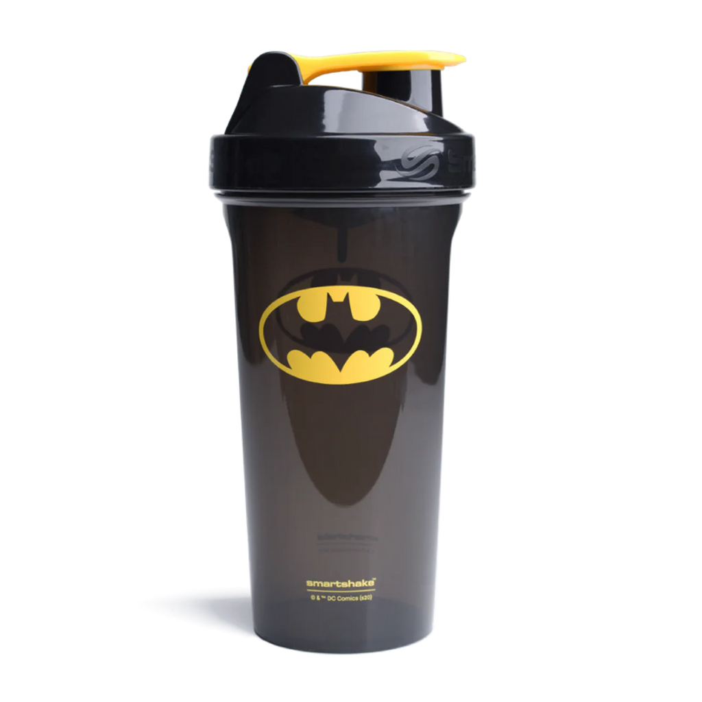 Smartshake Lite DC Comics Shaker 800ml