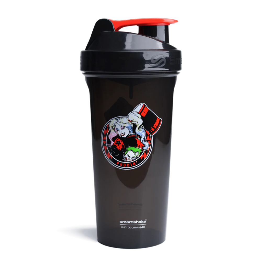 Smartshake Lite DC Comics Shaker 800ml