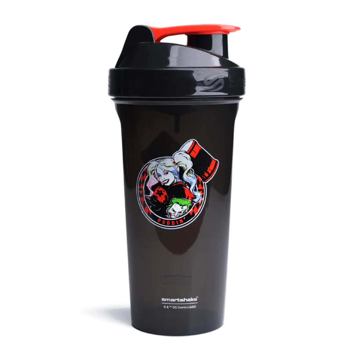 Smartshake Lite DC Comics Shaker 800ml
