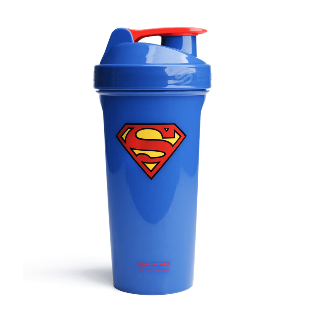 Smartshake Lite DC Comics Shaker 800ml