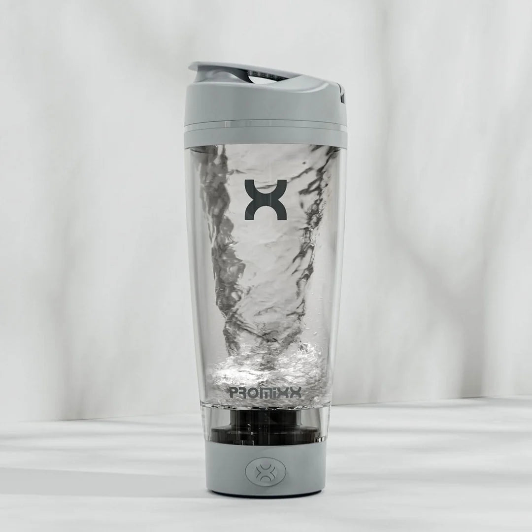 PROMiXX Pro Vortex Mixer 600ml