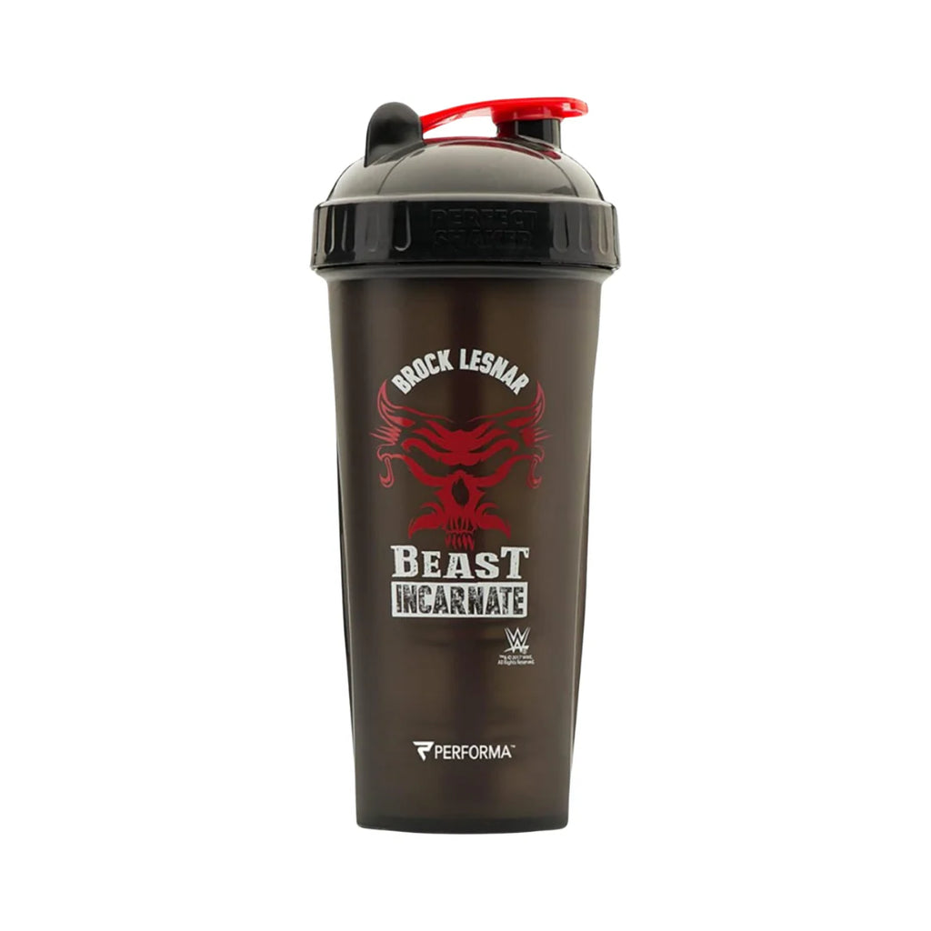 Performa Shaker WWE Series Shaker Cup 800ml