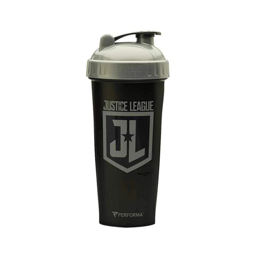 Performa Shaker Justice League Shaker 800ml