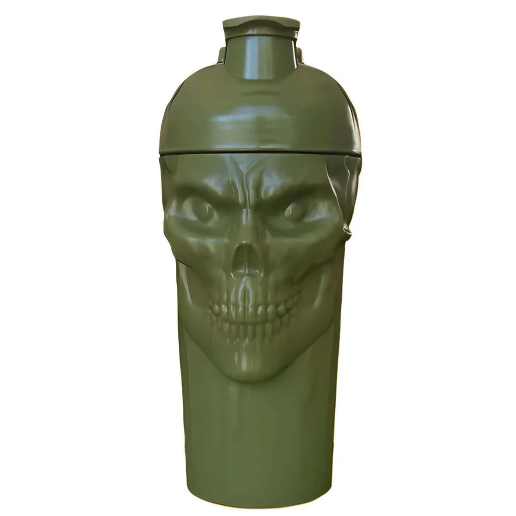 JNX Sports Skull Shaker 700ml